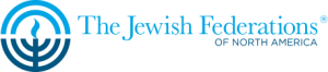 jewish federations logo